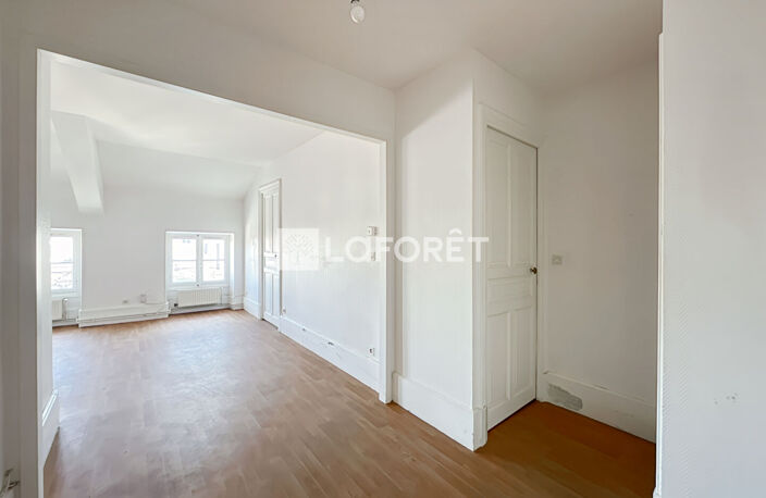 Appartement T2 à vendre Valence — photo 2