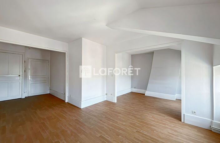 Appartement T2 à vendre Valence — photo 4