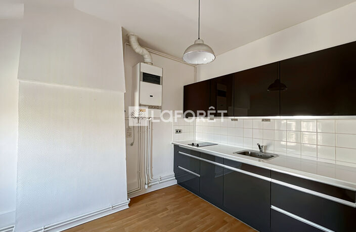 Appartement T2 à vendre Valence — photo 5
