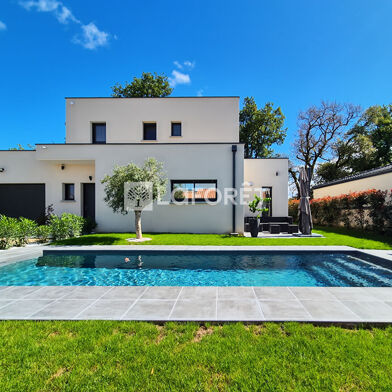 Maison 5 pièces 460000 €