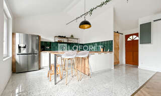 Appartement 3 Pièces 74 m² à vendre à Valence (26000)