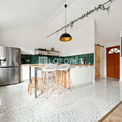 Appartement 3 pièces 215000 €