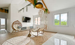 Appartement 3 Pièces 74 m² à vendre à Valence (26000)