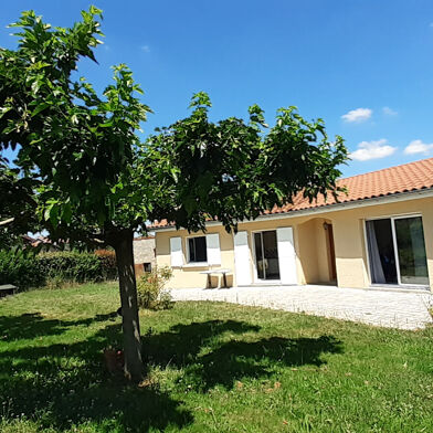 Maison 4 pièces 315000 €