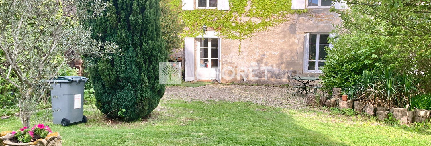 Maison 6 Pièces 150 m² à vendre à Saint-Étienne (42000)