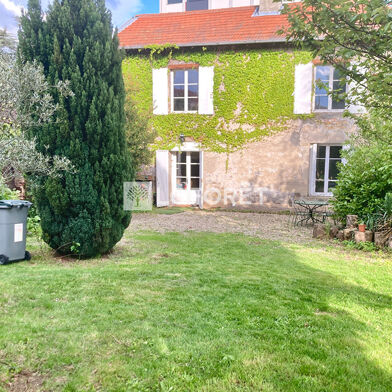 Maison 6 pièces 390000 €