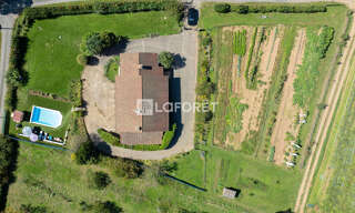 Maison 7 Pièces 168 m² à vendre à Savigny (69210)