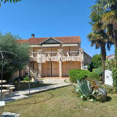 Maison 5 pièces 189000 €