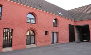 Immeuble  546 m² à vendre à Orchies (59310)