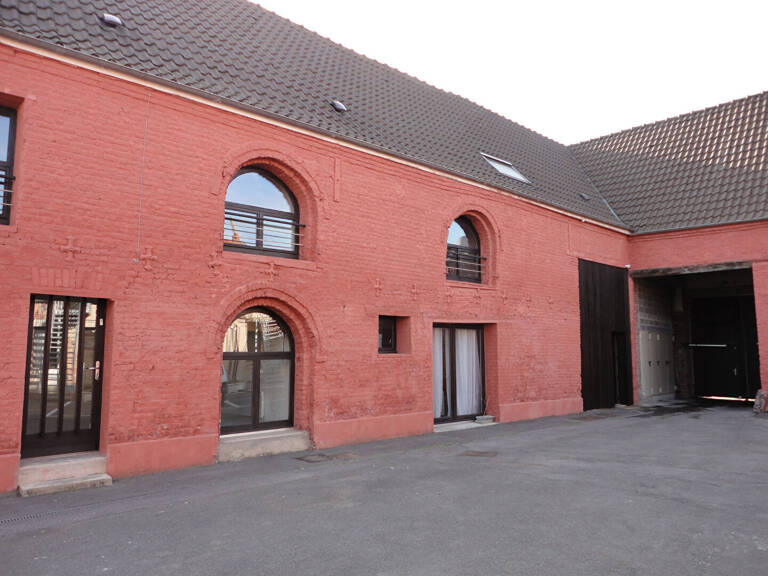 Investisseurs - Ensemble immobilier complet avec rentabilité attractive — photo 1