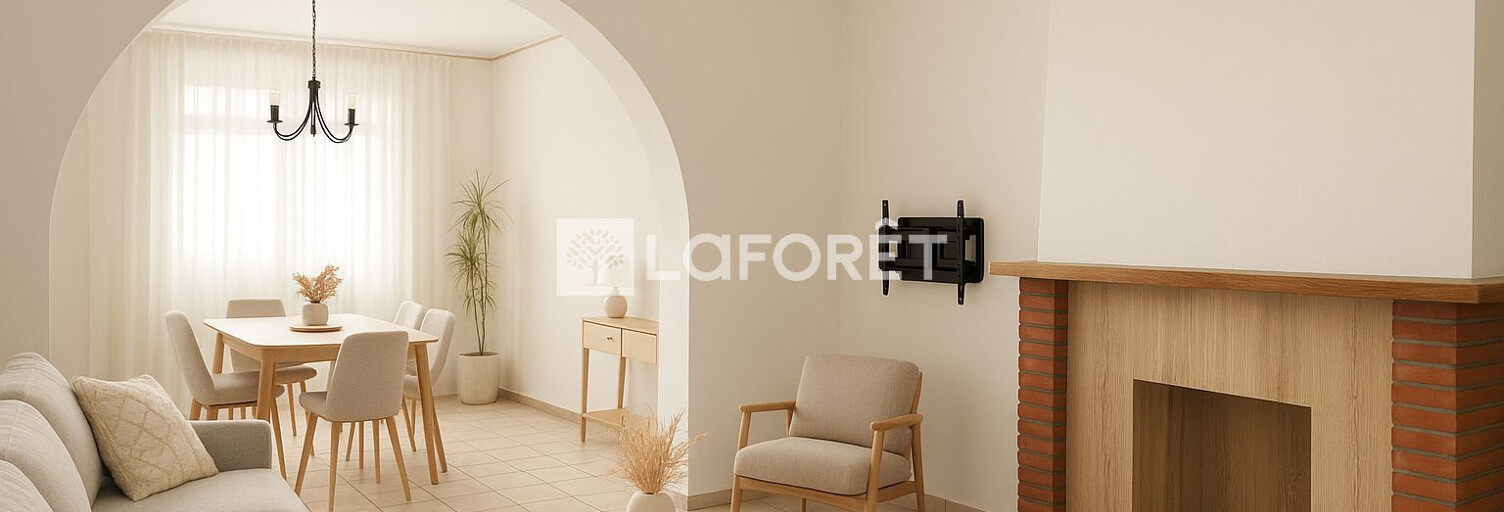 Maison 7 Pièces 142 m² à vendre à Templeuve-en-Pévèle (59242)