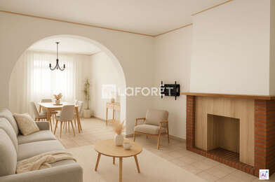 Maison 7 pièces 319000 €