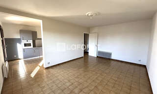 Appartement 3 Pièces 67 m² à louer à L'Isle-sur-la-Sorgue (84800)