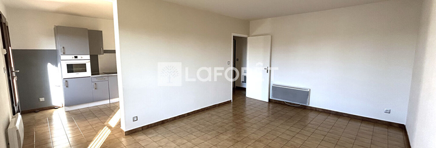 Appartement 3 Pièces 67 m² à louer à L'Isle-sur-la-Sorgue (84800)