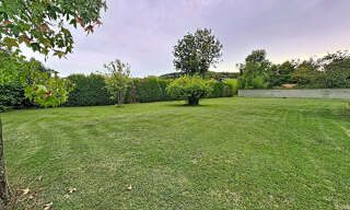 Terrain  1000 m² à vendre à Saint-Michel-de-Saint-Geoirs (38590)