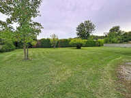 Terrain St Etienne De St Geoirs 1000 m2 — photo 4