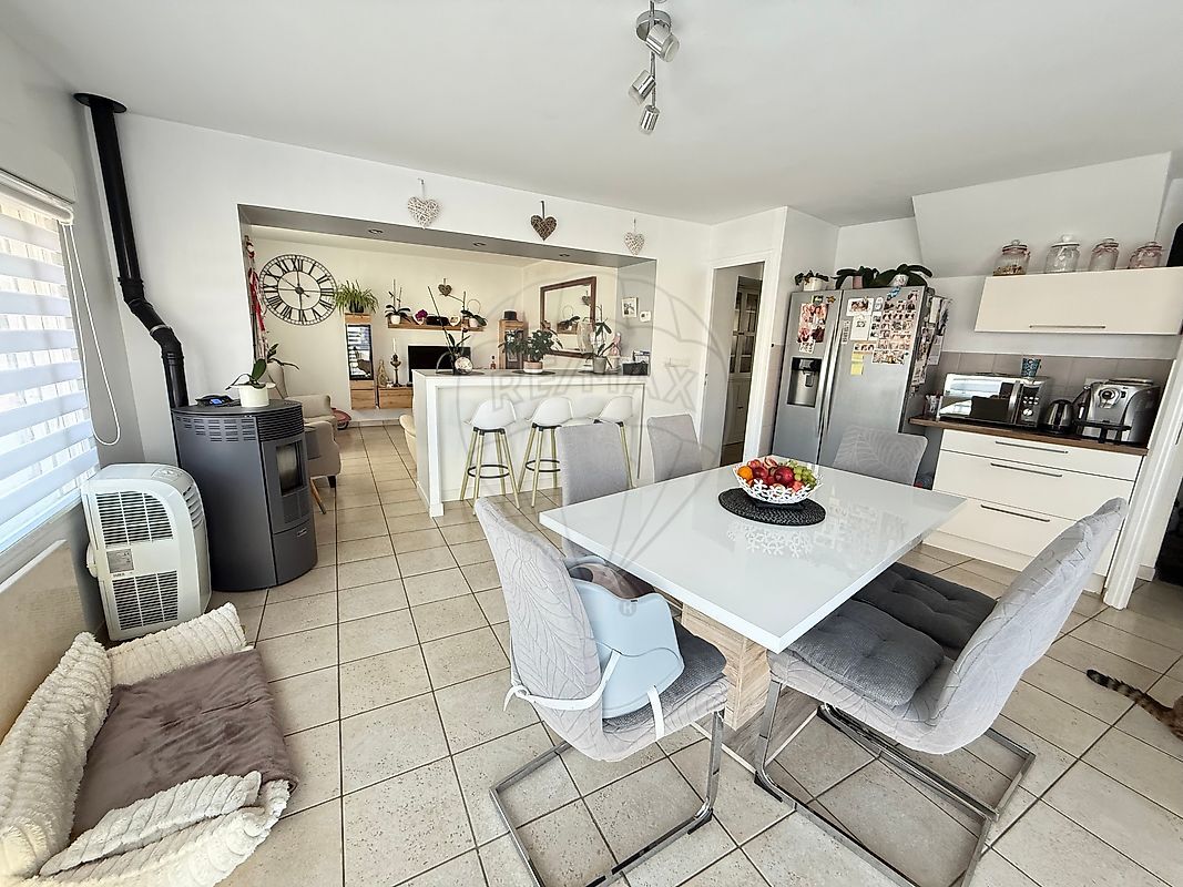 Appartement  T3 à vendre Saint-Palais-sur-Mer 17420