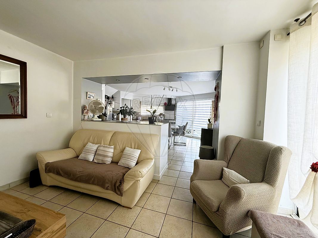 Appartement  T3 à vendre Saint-Palais-sur-Mer 17420