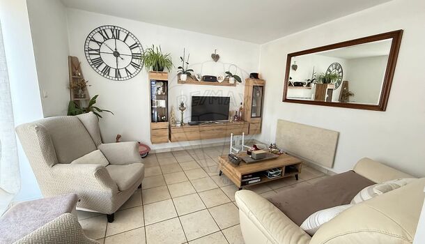 Appartement 3 pièces  à vendre Saint-Palais-sur-Mer 17420
