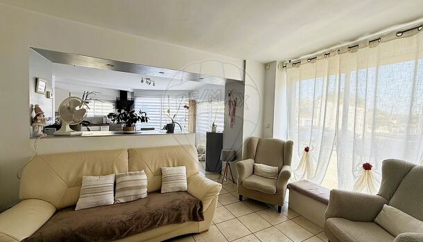 Appartement 3 pièces  à vendre Saint-Palais-sur-Mer 17420