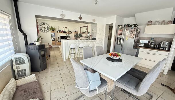 Appartement 3 pièces  à vendre Saint-Palais-sur-Mer 17420