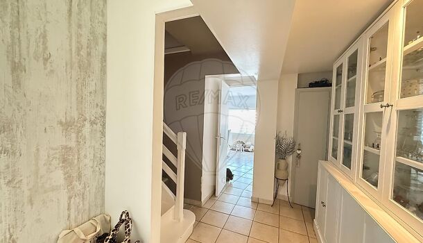 Appartement 3 pièces  à vendre Saint-Palais-sur-Mer 17420
