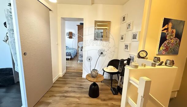 Appartement 3 pièces  à vendre Saint-Palais-sur-Mer 17420