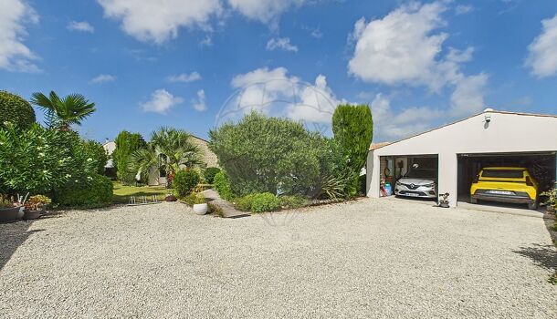 Villa / Maison 7 pièces  à vendre Saint-Denis-d'Oléron 17650
