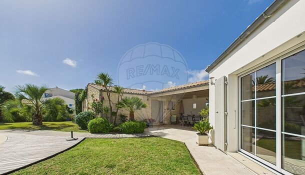 Villa / Maison 7 pièces  à vendre Saint-Denis-d'Oléron 17650