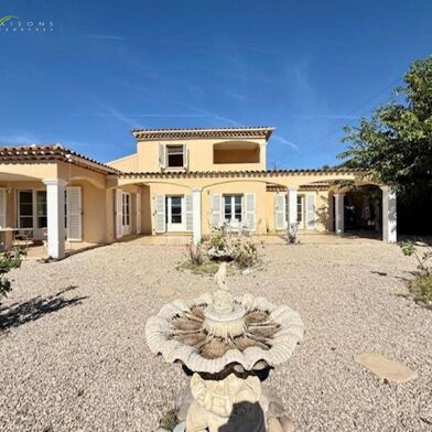 Maison 5 pièces 660000 €