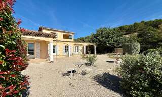 Maison 5 Pièces 169 m² à vendre à Pertuis (84120)