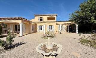 Maison 5 Pièces 169 m² à vendre à Pertuis (84120)