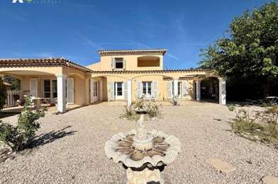 Maison 5 pièces 590000 €