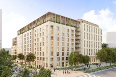 Appartement 1 pièces 82000 €