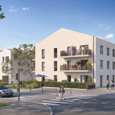 Appartement 2 pièces 210100 €