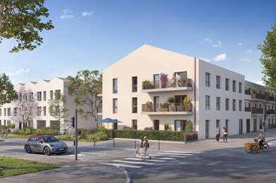 Appartement 1 pièces 174000 €