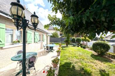 Maison 5 pièces 295000 €