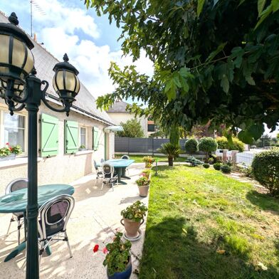 Maison 5 pièces 295000 €