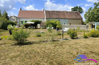 Maison 4 pièces 144450 €