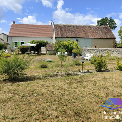 Maison 4 pièces 149800 €