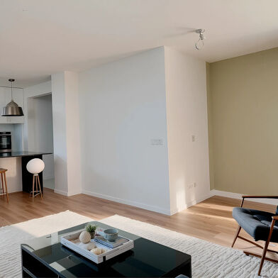 Appartement 2 pièces 72600 €