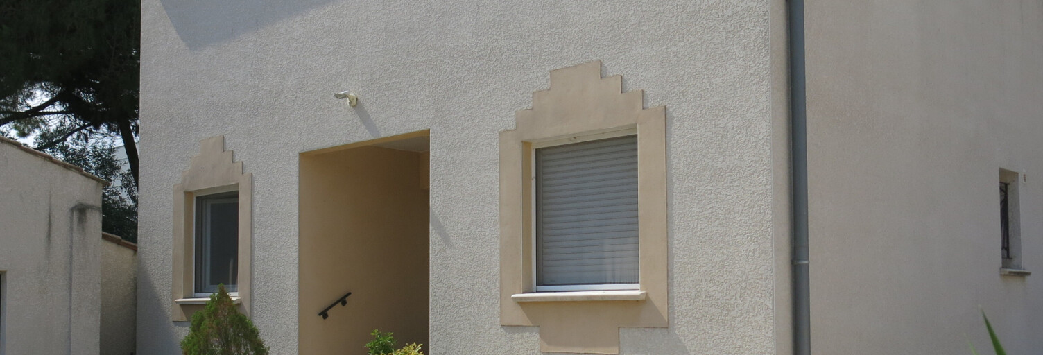 Maison 6 Pièces 120 m² à vendre à Le Grau-du-Roi (30240)