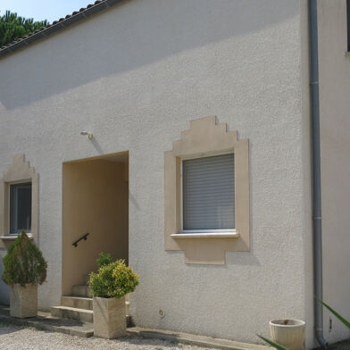Maison 6 pièces 644800 €