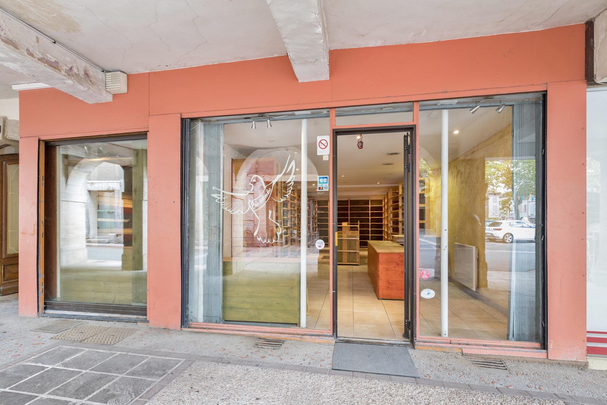 Agence immobilière de BENAC IMMOBILIER RÉALMONT