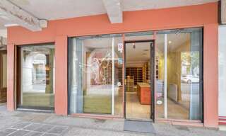 Commerce 1 Pièce 57 m² à louer à Réalmont (81120)