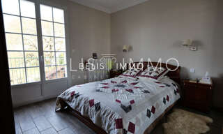 Maison 8 Pièces 227 m² à vendre à Savonnières (37510)