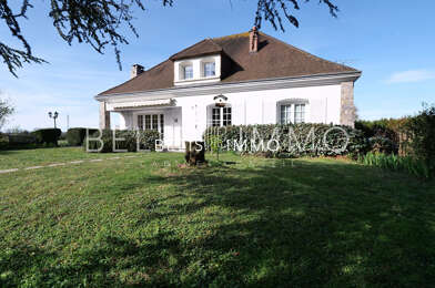 Maison 8 pièces 549950 €