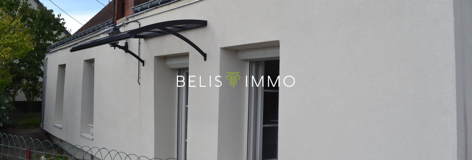 Maison 5 Pièces 116 m² à vendre à Veigné (37250)