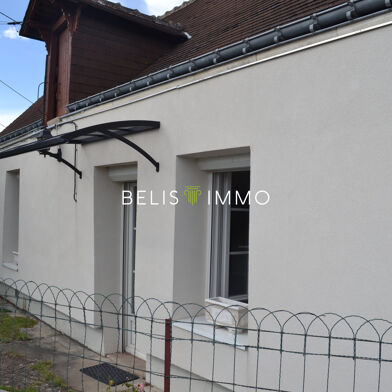 Maison 5 pièces 210000 €