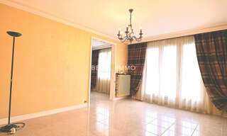 Appartement 5 Pièces 81 m² à vendre à Tours (37000)